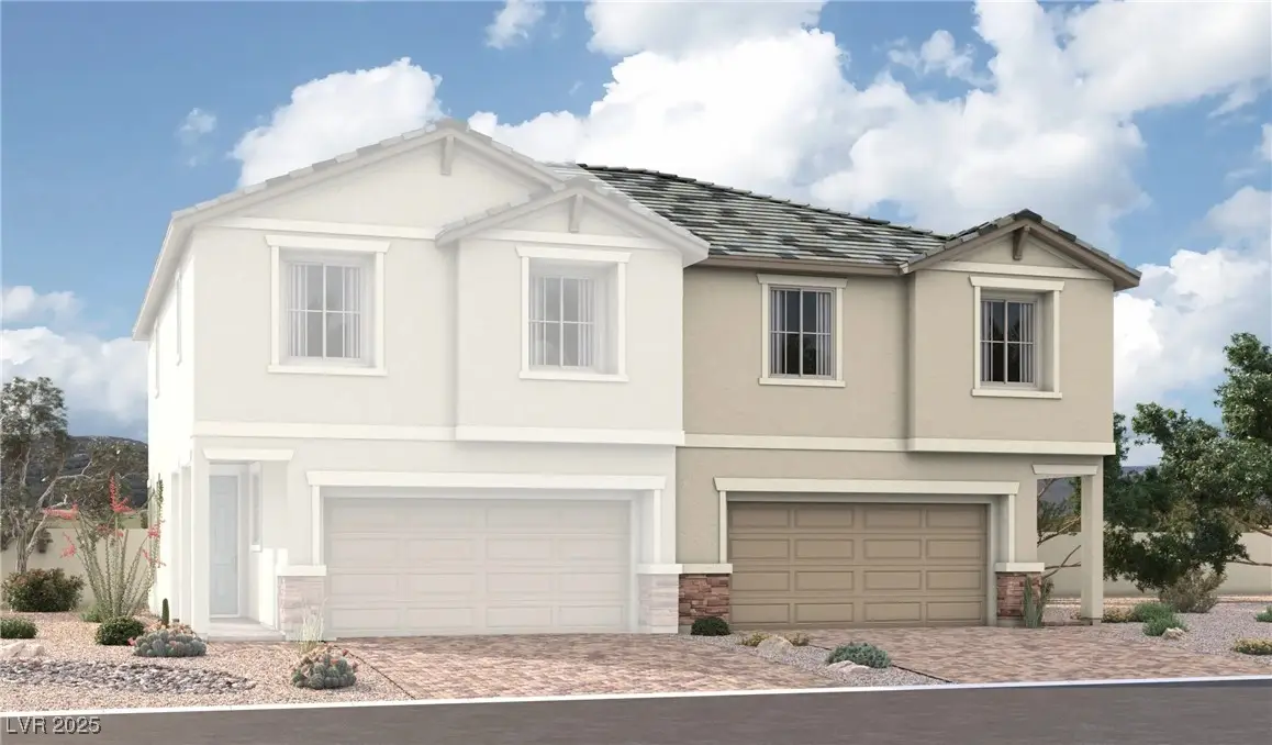 10110 Gabby Glen Street, Las Vegas, NV 89183 - Image #1
