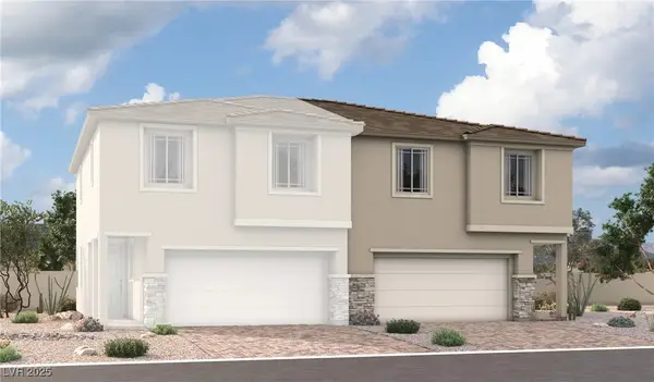 10145 Gabby Glen Street, Las Vegas, NV 89183