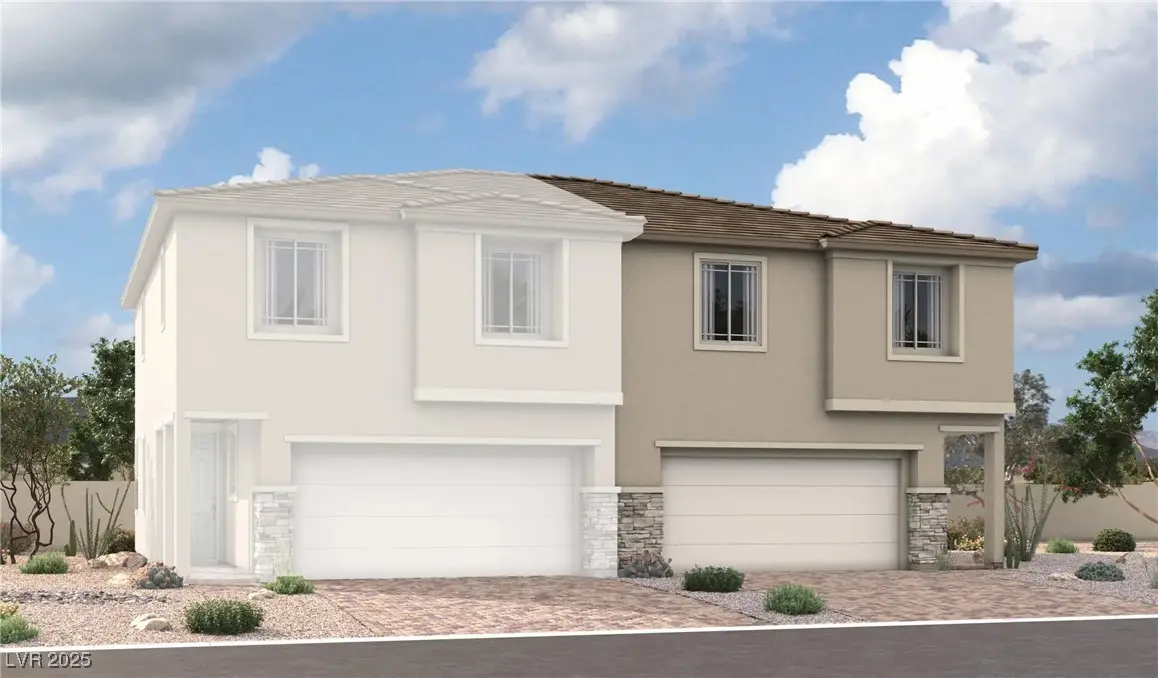 10139 Gabby Glen Street, Las Vegas, NV 89183 - Image #1