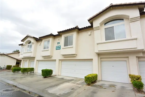 7211 Indian Creek Lane #203, Las Vegas, NV 89149