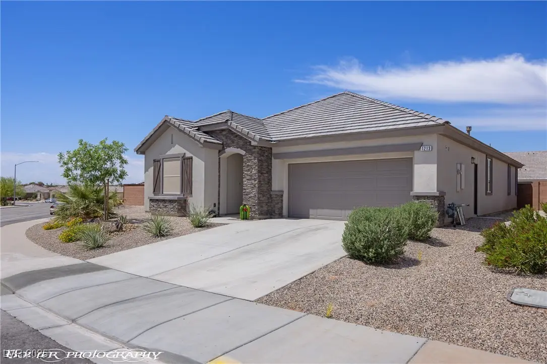 1213 Ivy Lee Crest, Mesquite, NV 89027 - Image #1