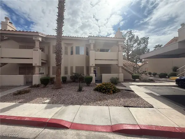 928 Rockview Drive #101, Las Vegas, NV 89128