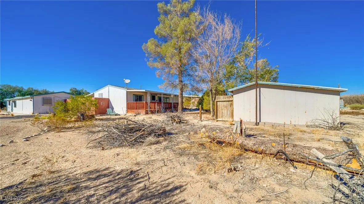 3345 Teton Street, Jean, NV 89019 - Image #1