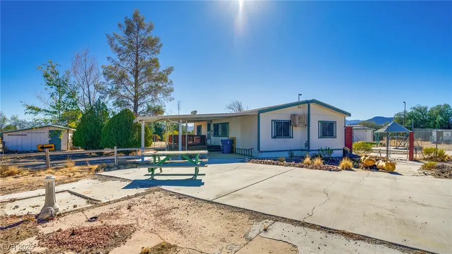 3345 Teton Street, Jean, NV 89019 - Image #2