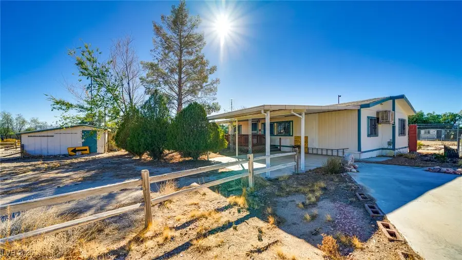 3345 Teton Street, Jean, NV 89019 - Image #3