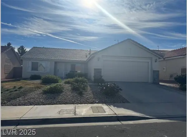Address Withheld By Seller, Henderson, NV 89014