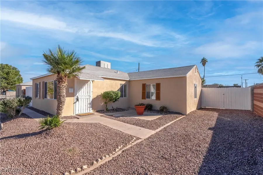 709 E Bartlett Avenue, North Las Vegas, NV 89030 - Image #3