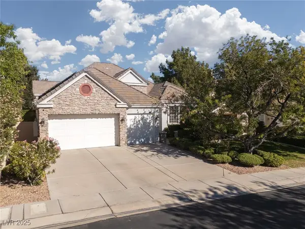 9624 Camden Hills Avenue, Las Vegas, NV 89145