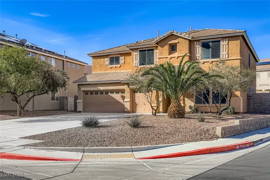 599 Marsh Creek Court, Henderson, NV 89002 - Image #2