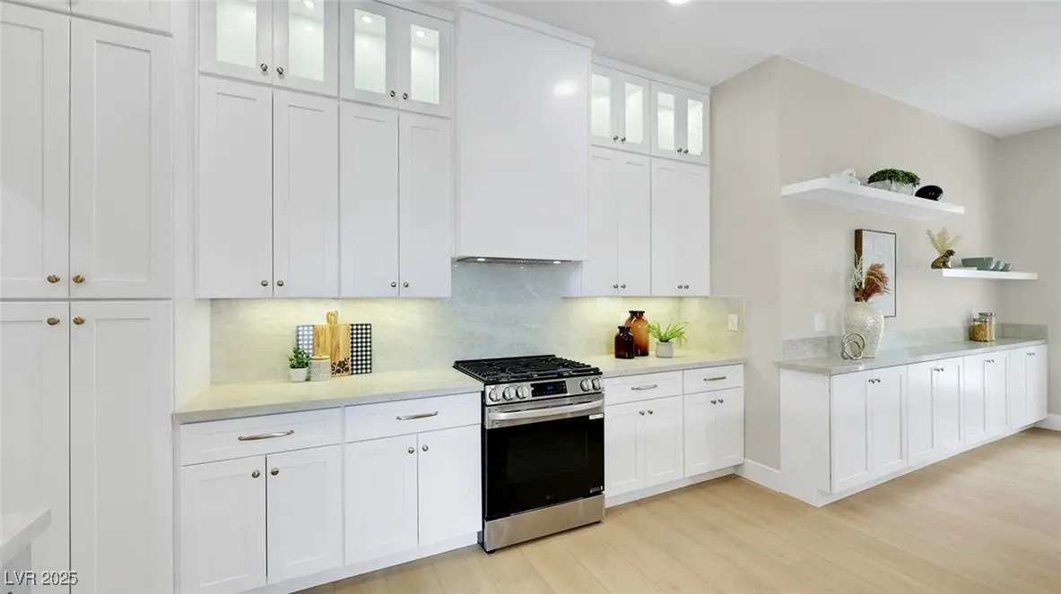 1601 Sun Ridge Drive, Las Vegas, NV 89117 - Image #1