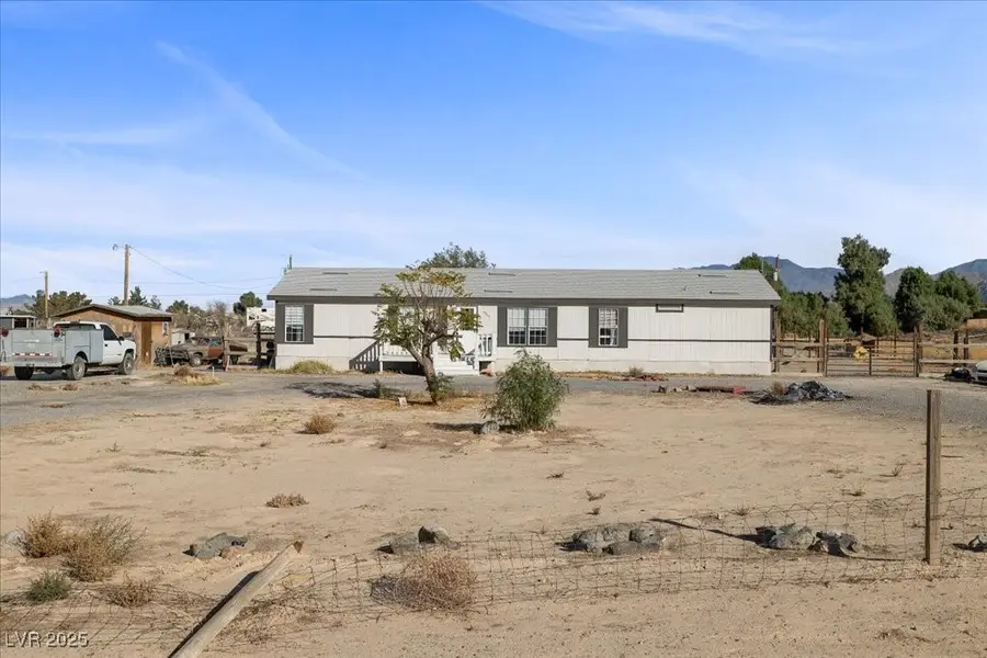 4460 Savoy Boulevard, Pahrump, NV 89061 - Image #3