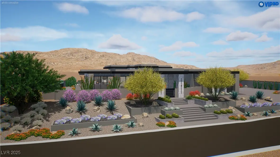 8 Cloudloft Court, Henderson, NV 89012 - Image #1