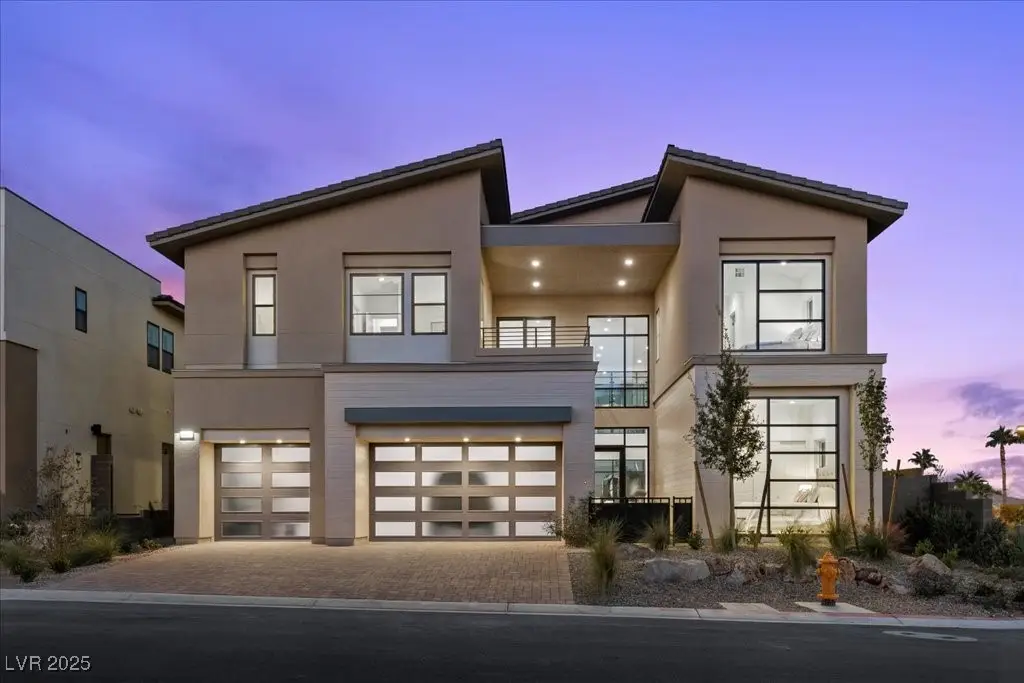 4814 Shady Ridge Drive, Las Vegas, NV 89135 - Image #1