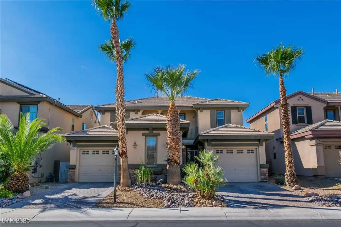 9001 Reindeer Lake Street, Las Vegas, NV 89143 - Image #1
