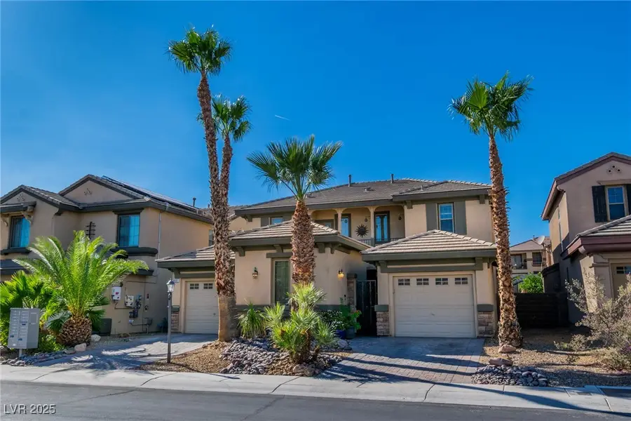 9001 Reindeer Lake Street, Las Vegas, NV 89143 - Image #3