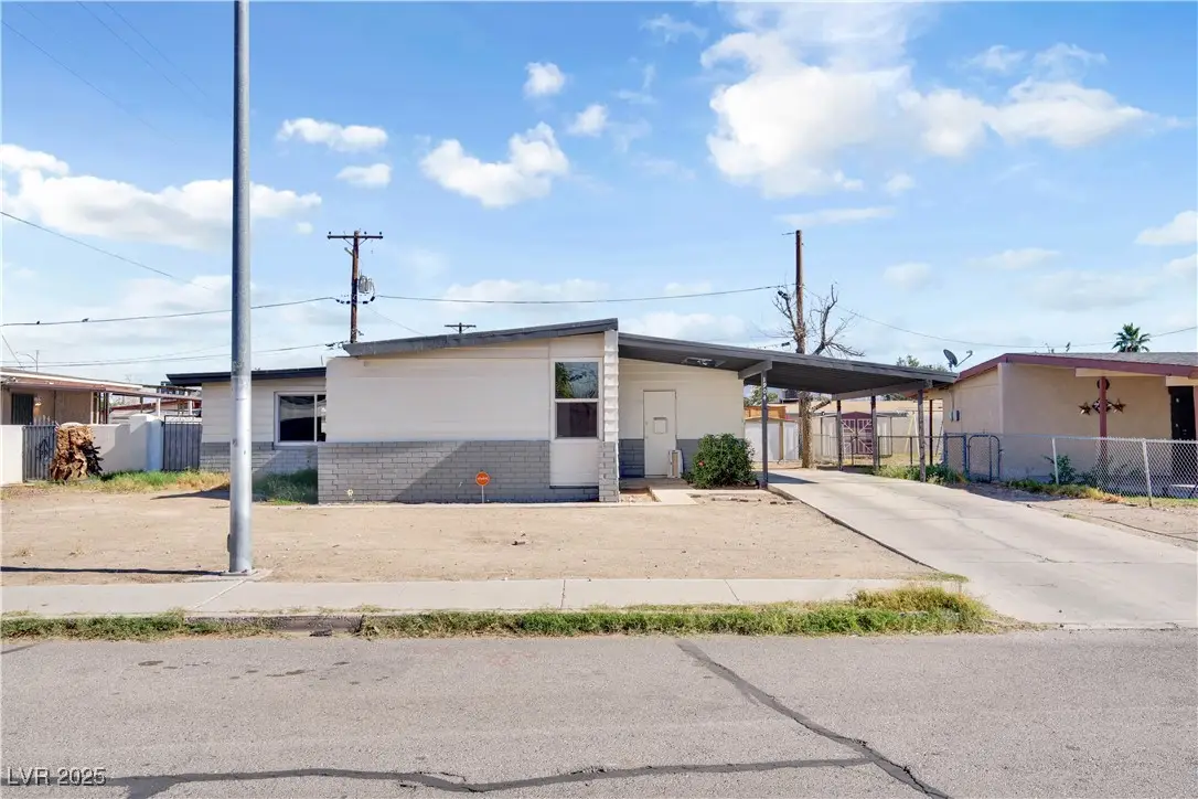1904 Gifford Street, North Las Vegas, NV 89030 - Image #1