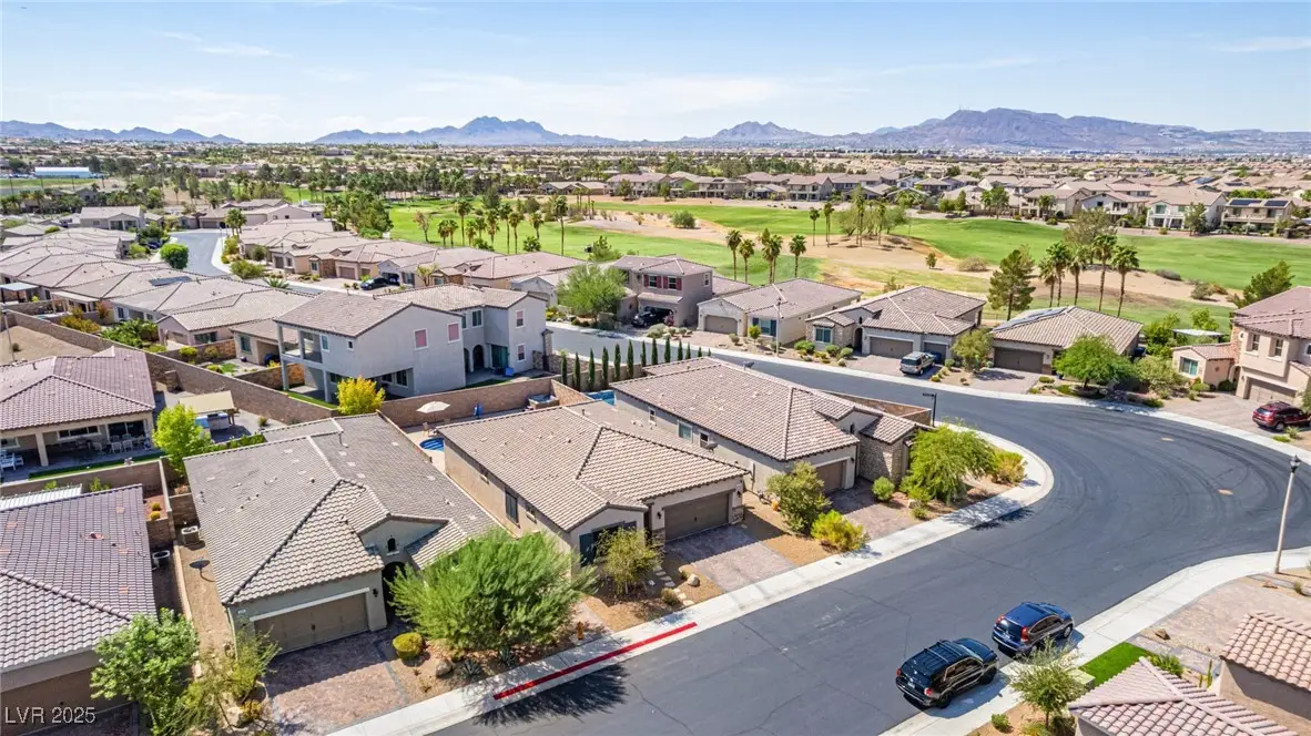 259 Via Della Fortuna, Henderson, NV 89011 - Image #1