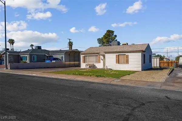 32 Mallory Street, Henderson, NV 89015