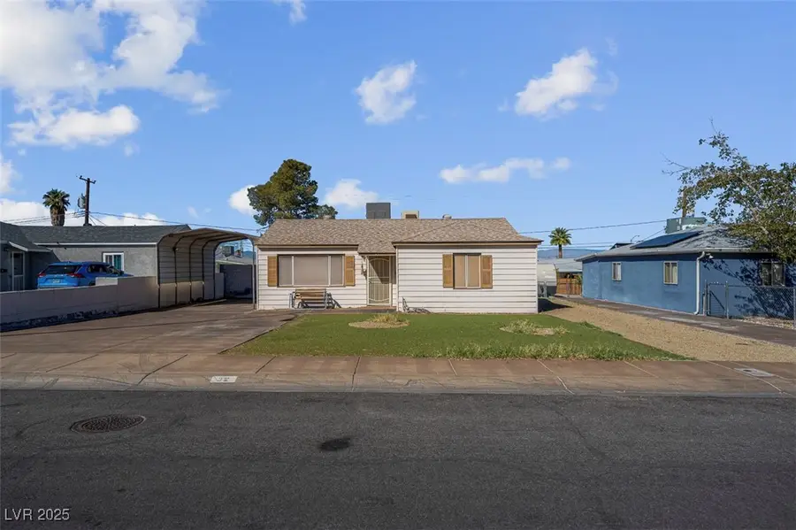 32 Mallory Street, Henderson, NV 89015 - Image #2