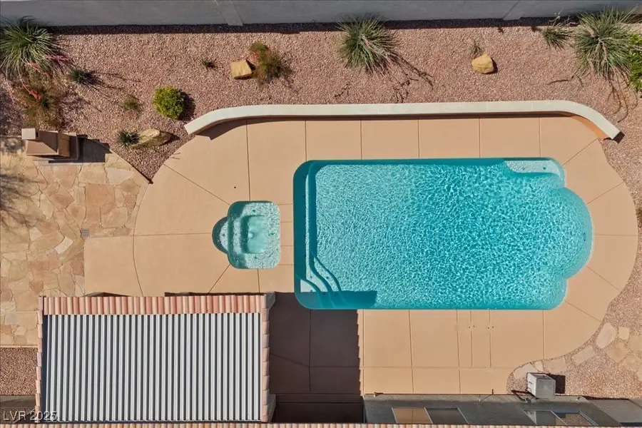 745 Diamond Bend Avenue, Las Vegas, NV 89123 - Image #2