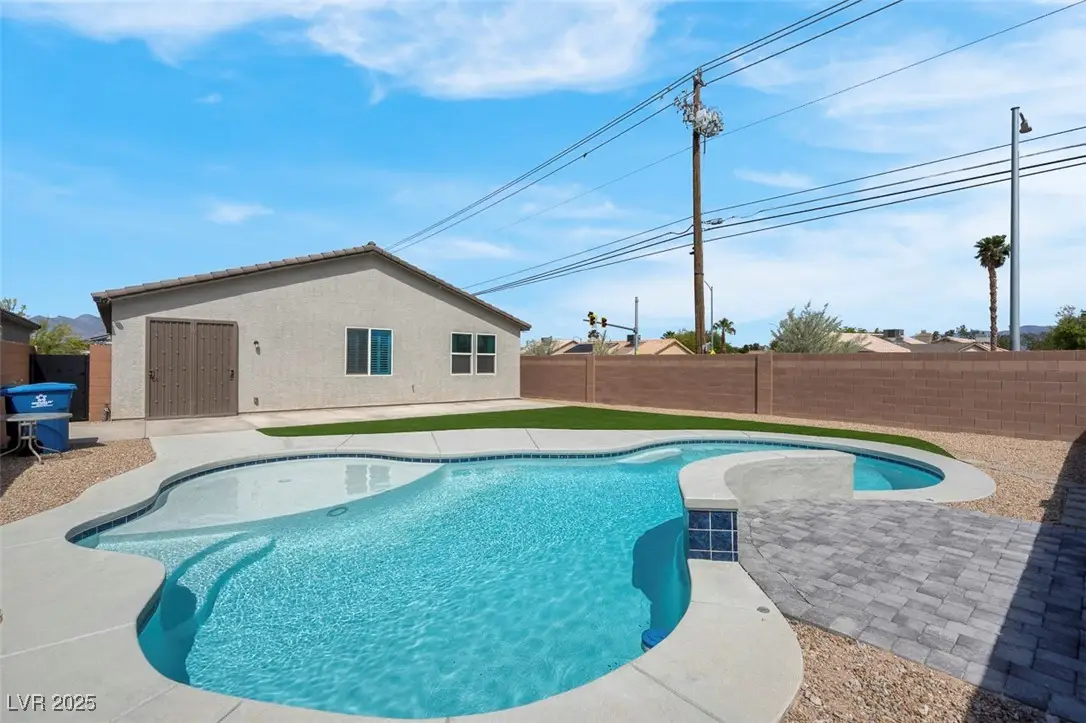 3556 Valley Lily Street, North Las Vegas, NV 89032 - Image #1