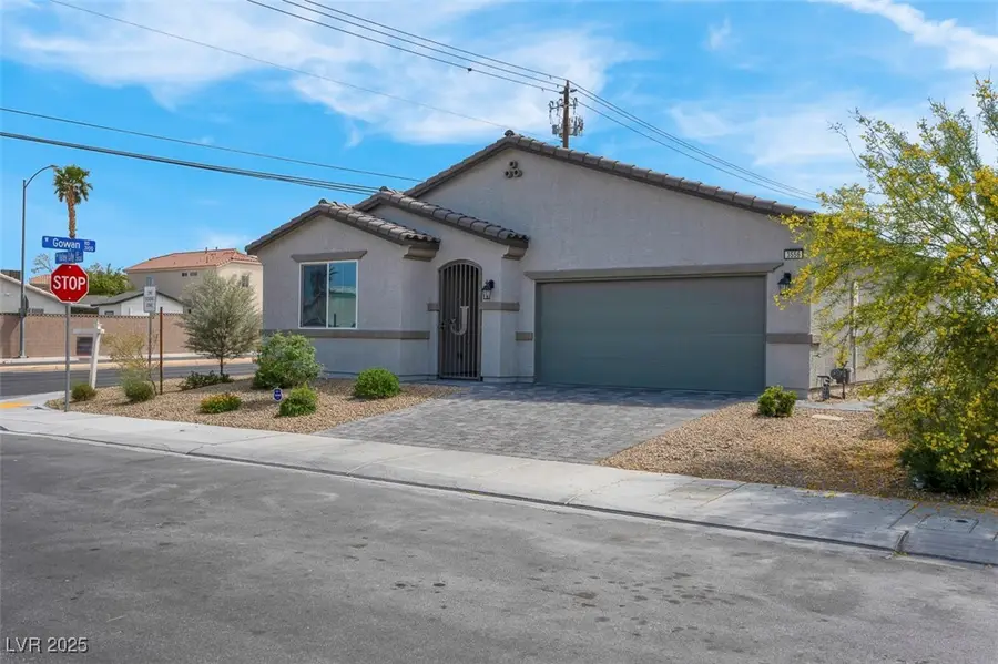 3556 Valley Lily Street, North Las Vegas, NV 89032 - Image #2
