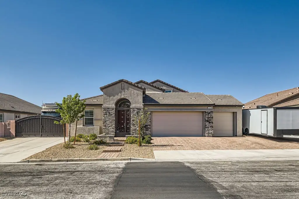 130 W Fairway Road, Henderson, NV 89015 - Image #1