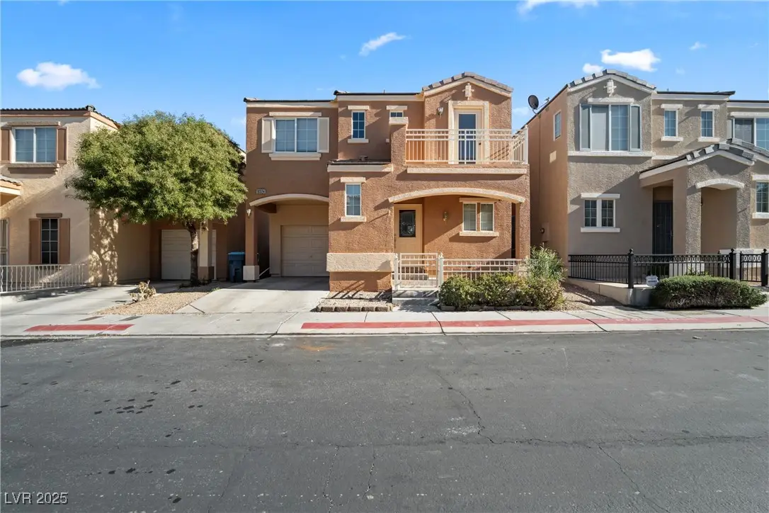 10324 Beautiful Fruit Street, Las Vegas, NV 89183 - Image #1