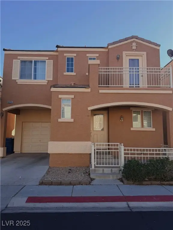 10324 Beautiful Fruit Street, Las Vegas, NV 89183