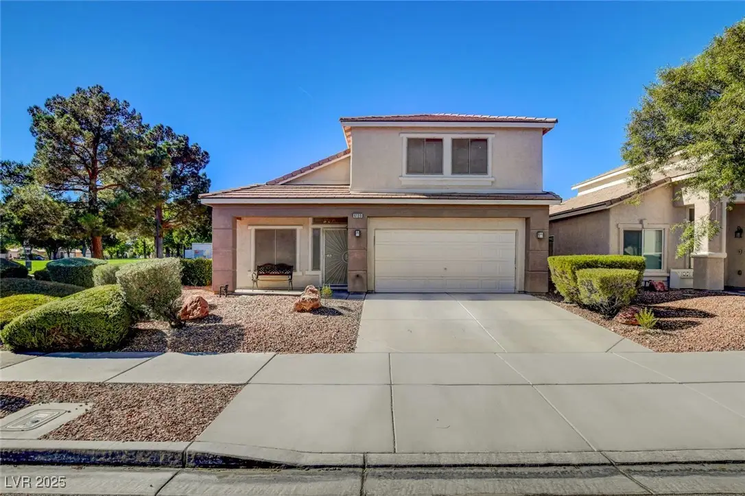 6139 Highland Gardens Drive, North Las Vegas, NV 89031 - Image #1