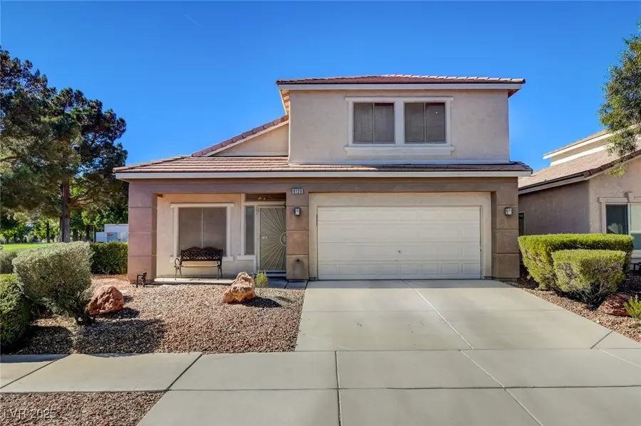 6139 Highland Gardens Drive, North Las Vegas, NV 89031 - Image #2