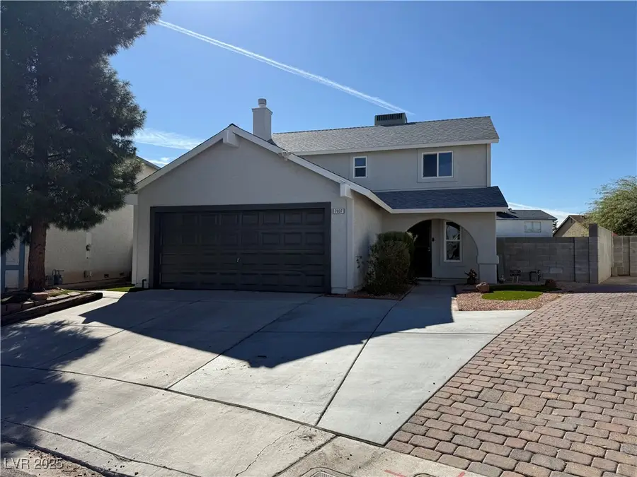 7037 Brown Derby Circle, Las Vegas, NV 89128 - Image #2