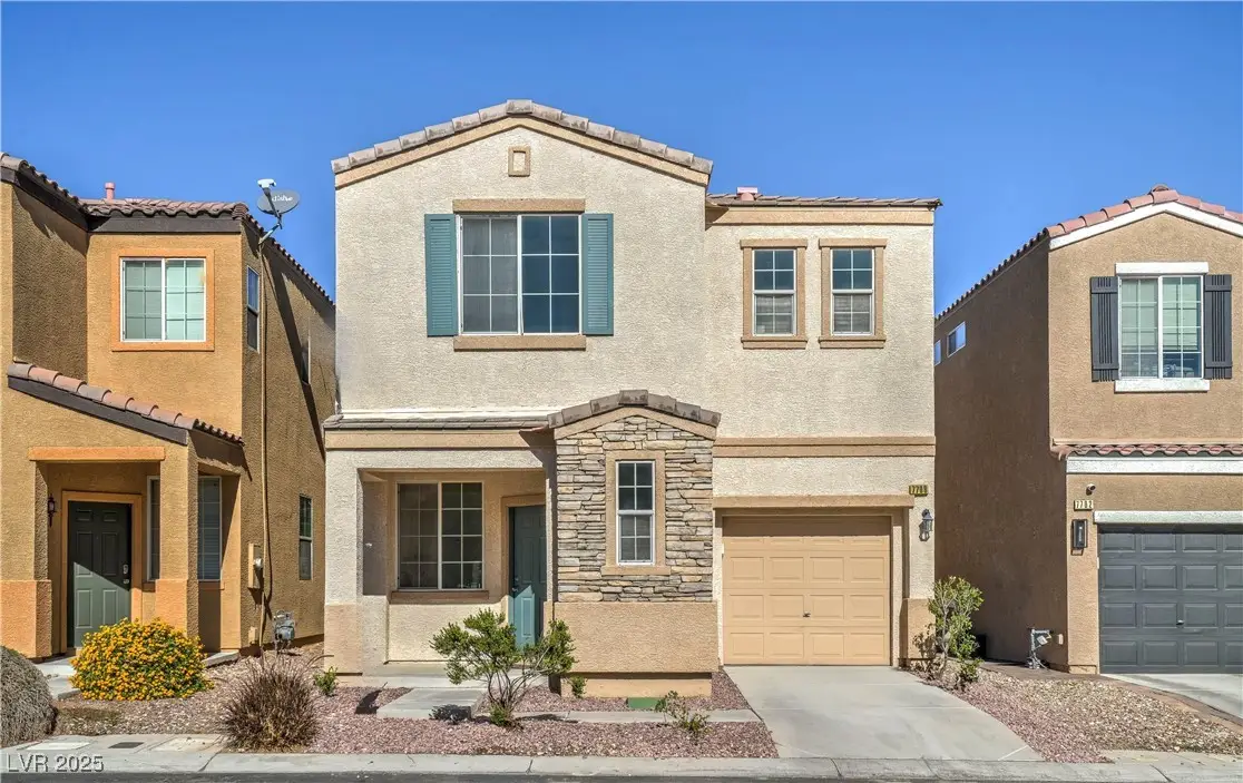 7708 Hampton Willows Lane, Las Vegas, NV 89113 - Image #1