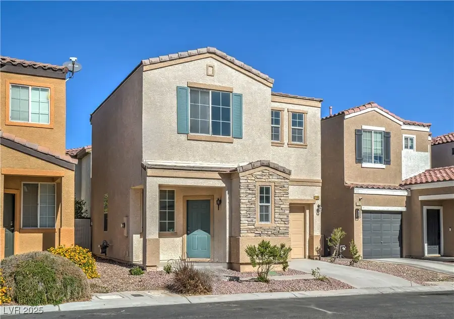 7708 Hampton Willows Lane, Las Vegas, NV 89113 - Image #3