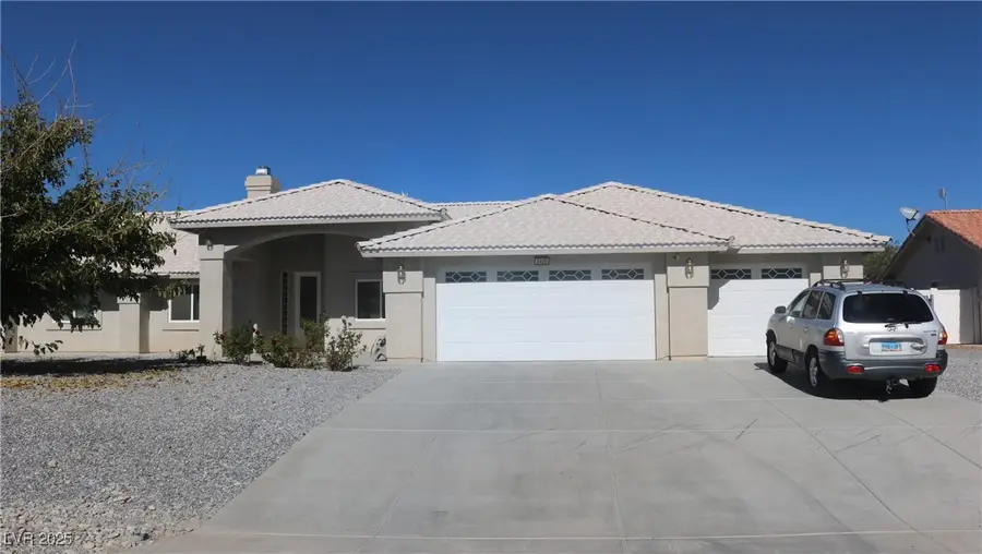 5420 Lincolnwood Court, Pahrump, NV 89061 - Image #2