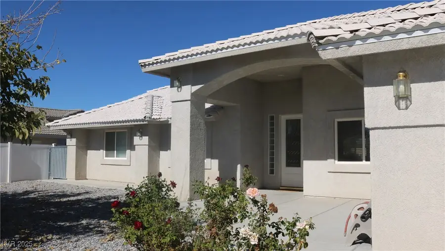 5420 Lincolnwood Court, Pahrump, NV 89061 - Image #3