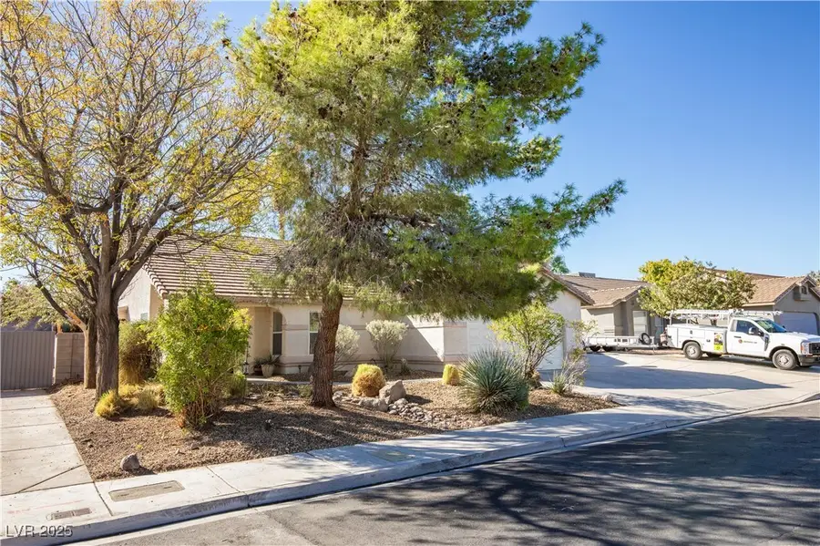 553 Apostle Drive, Henderson, NV 89002 - Image #2