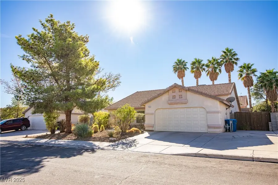 553 Apostle Drive, Henderson, NV 89002 - Image #3