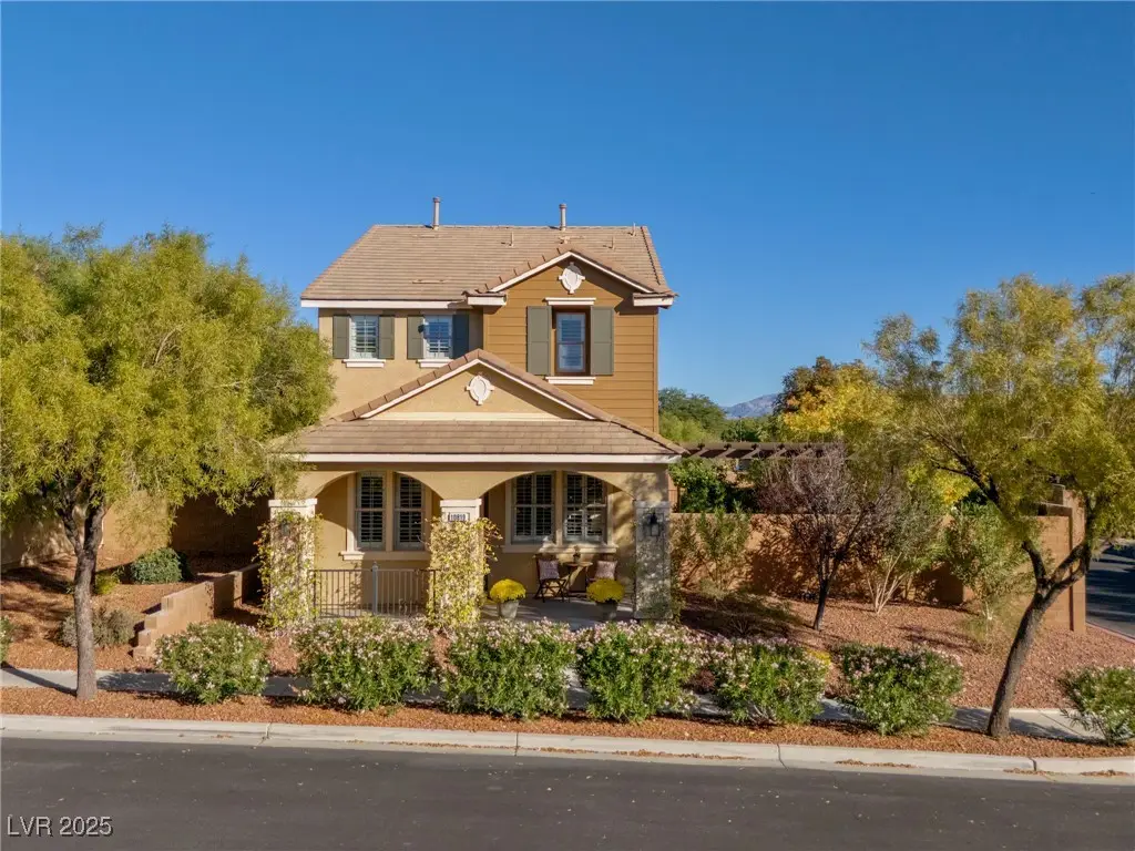 10819 Mason Hill Avenue, Las Vegas, NV 89166 - Image #1