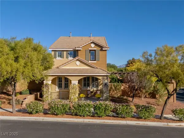 10819 Mason Hill Avenue, Las Vegas, NV 89166