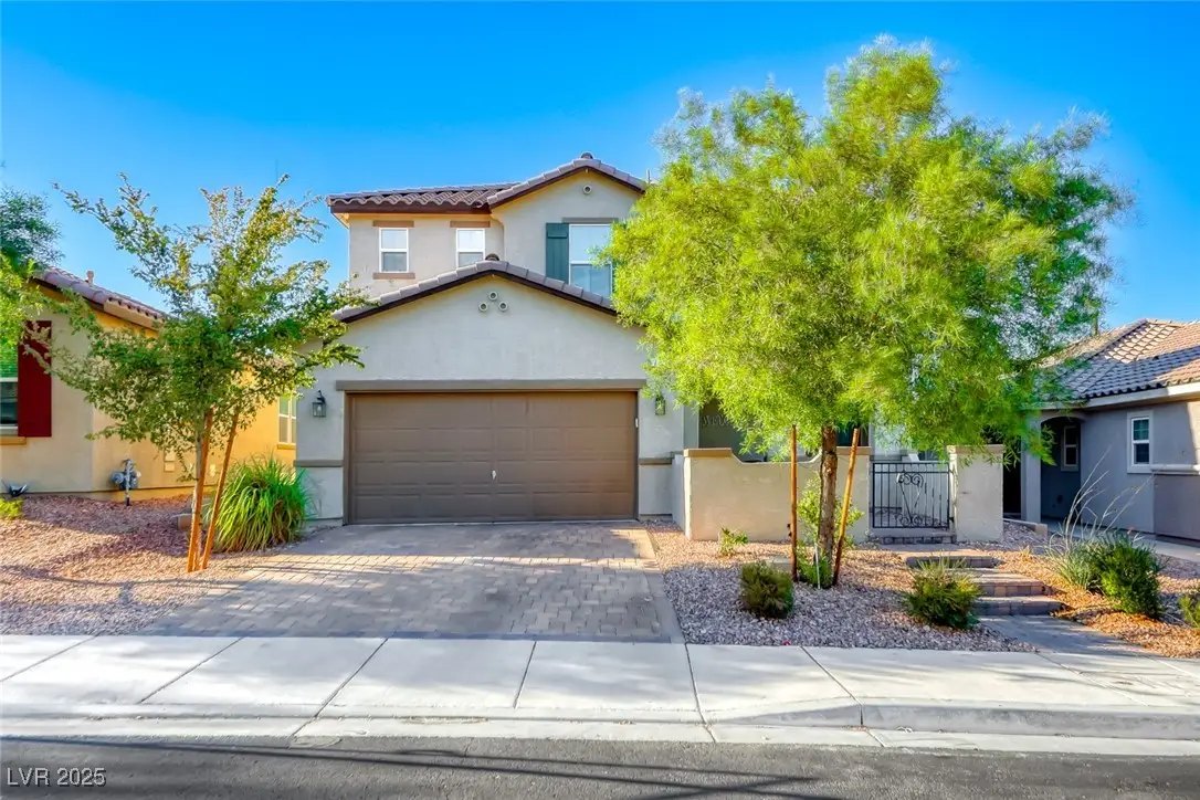 723 Gorringe Ridge Court, Henderson, NV 89002 - Image #1
