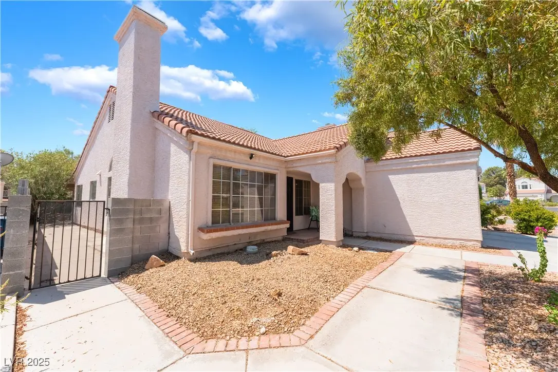 9105 Cypress Point Way, Las Vegas, NV 89117 - Image #1