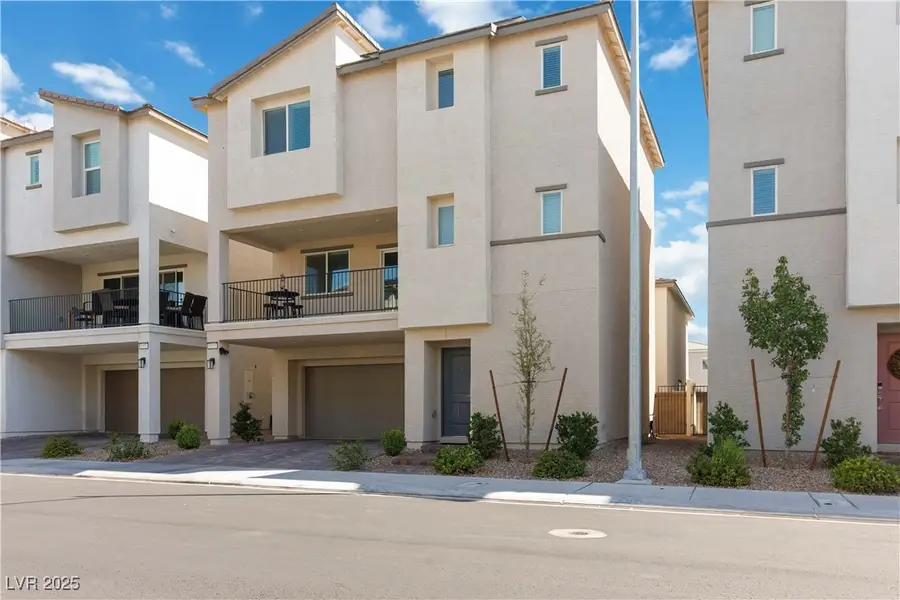 6855 Crimson Shadow Street, North Las Vegas, NV 89086 - Image #2