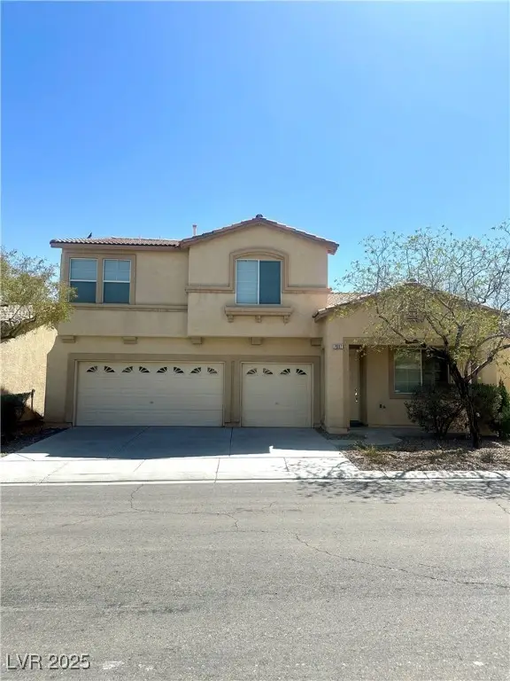 7607 Pioneer Ranch Avenue, Las Vegas, NV 89113 - Image #2