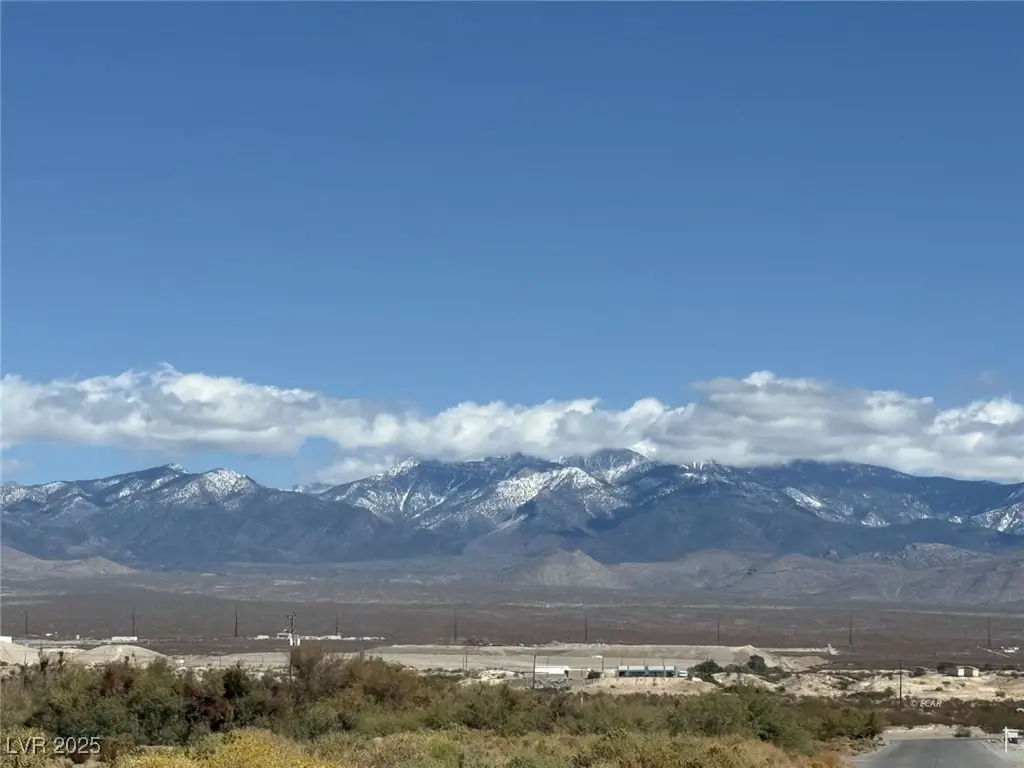 381 E Pechstein Road, Pahrump, NV 89060 - Image #1