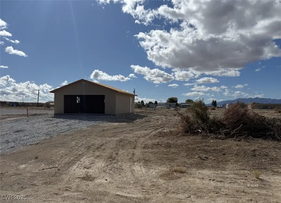 381 E Pechstein Road, Pahrump, NV 89060 - Image #2