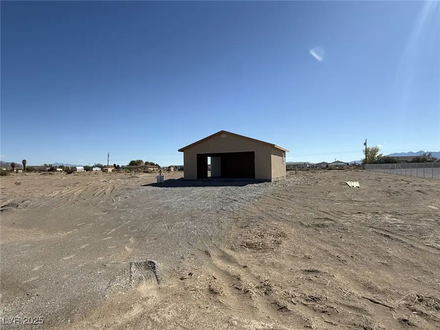 381 E Pechstein Road, Pahrump, NV 89060 - Image #3