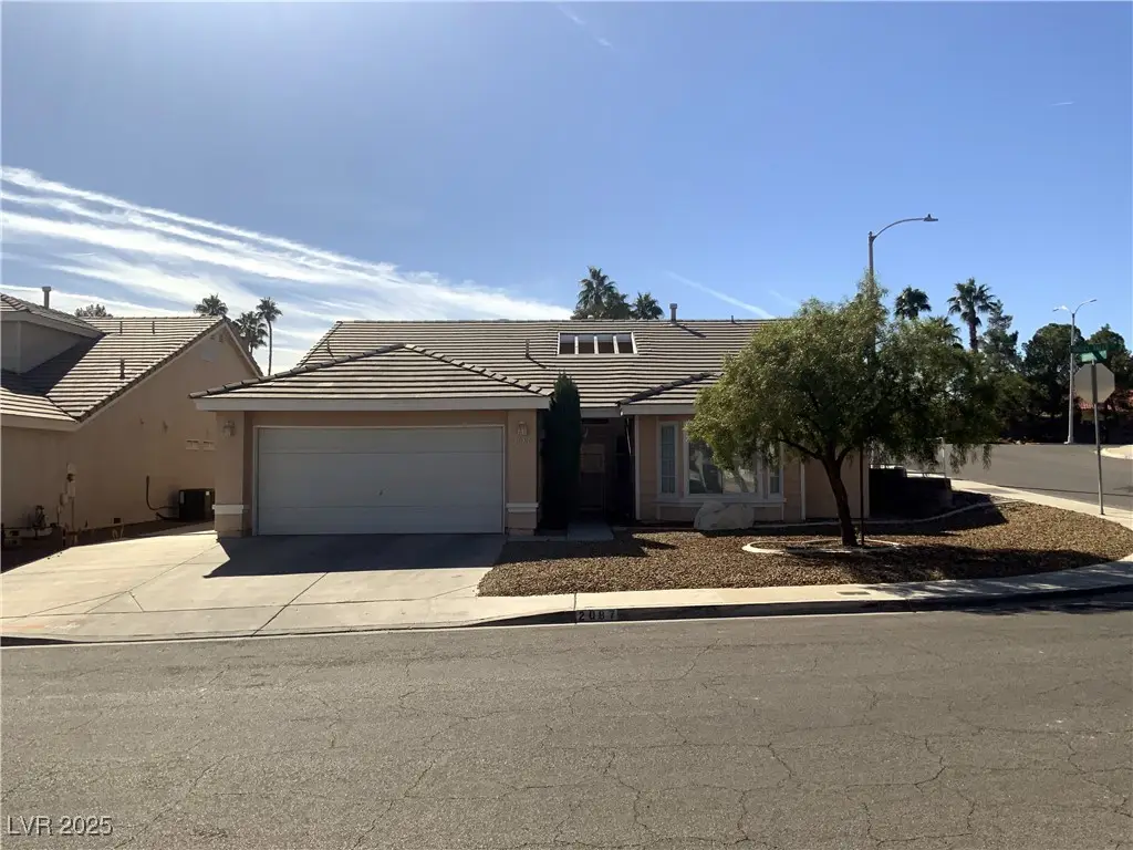 2087 Angel Falls Drive, Henderson, NV 89074 - Image #1