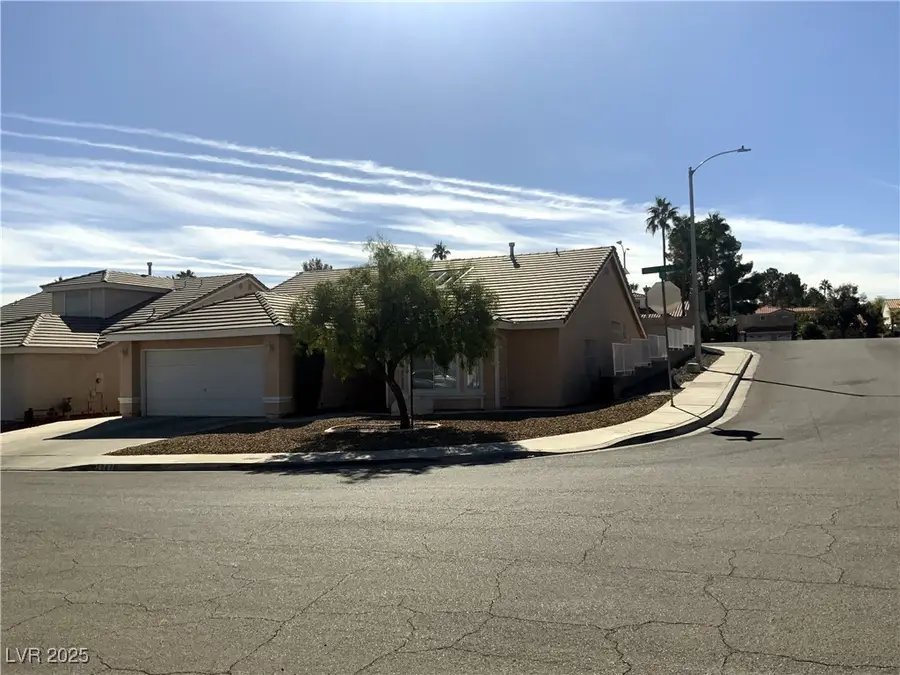 2087 Angel Falls Drive, Henderson, NV 89074 - Image #2