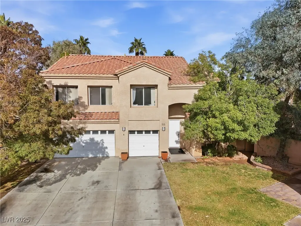 2970 Galit Avenue, Las Vegas, NV 89121 - Image #1